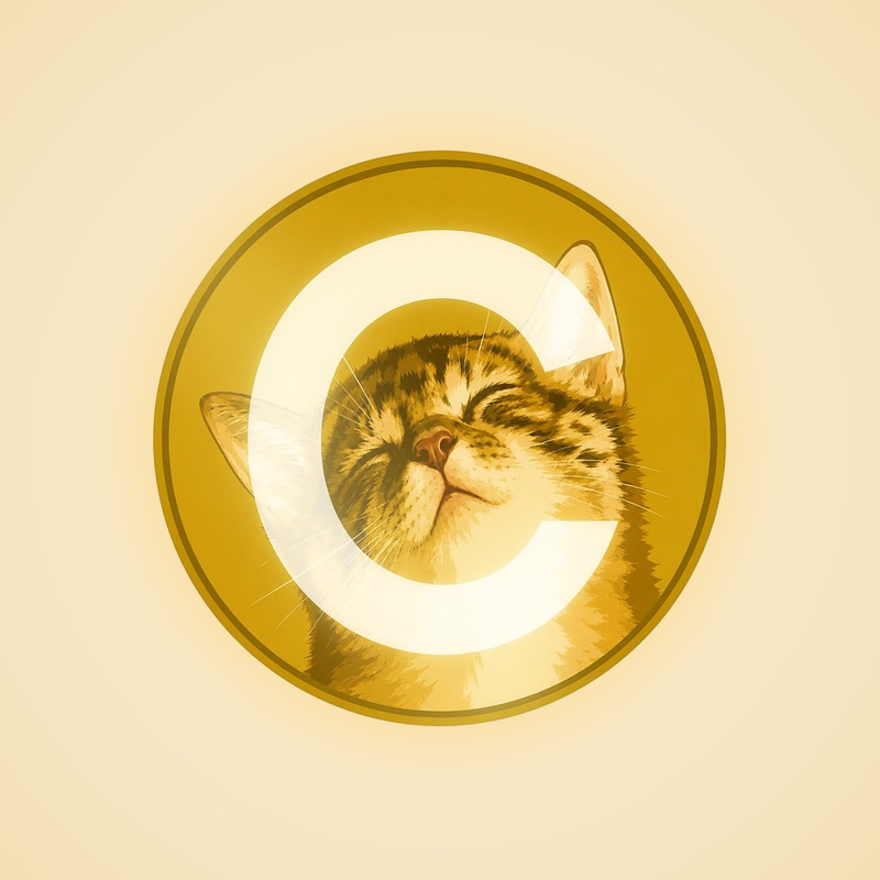 Cate token avatar